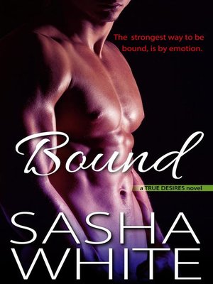 cover image of Bound